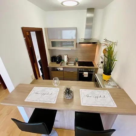 Schafberg Nahe Zentrum Einzimmer