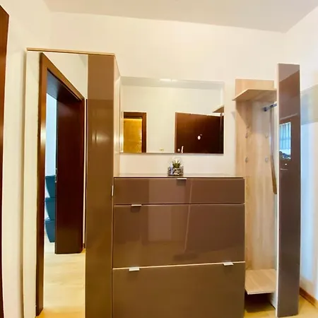 Schafberg Nahe Zentrum Einzimmer *