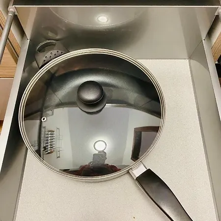 Schafberg Nahe Zentrum Einzimmer *