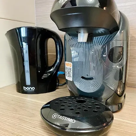 Schafberg Nahe Zentrum Einzimmer