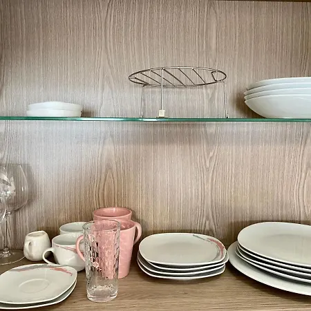 Schafberg Nahe Zentrum Einzimmer * Bad Ischl