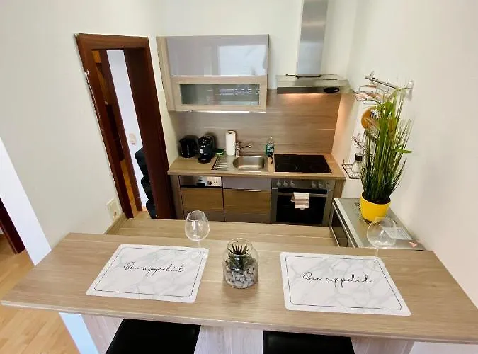 Schafberg Nahe Zentrum Einzimmer