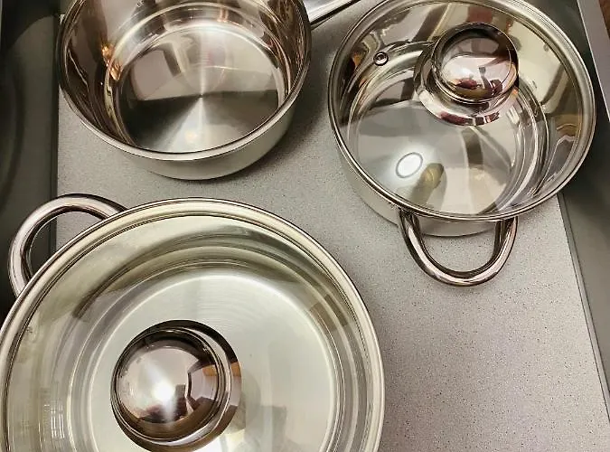 Lejlighed Schafberg Nahe Zentrum Einzimmer Bad Ischl