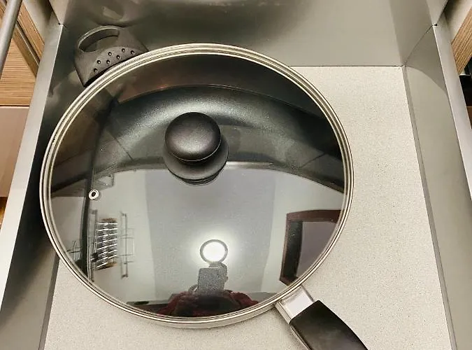 Schafberg Nahe Zentrum Einzimmer *