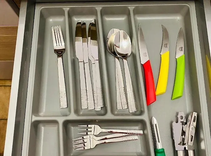 Lejlighed Schafberg Nahe Zentrum Einzimmer *