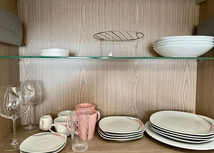 Schafberg Nahe Zentrum Einzimmer * Bad Ischl