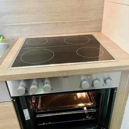 Schafberg Nahe Zentrum Einzimmer Appartement Bad Ischl