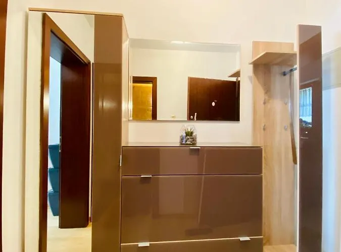 Schafberg Nahe Zentrum Einzimmer *