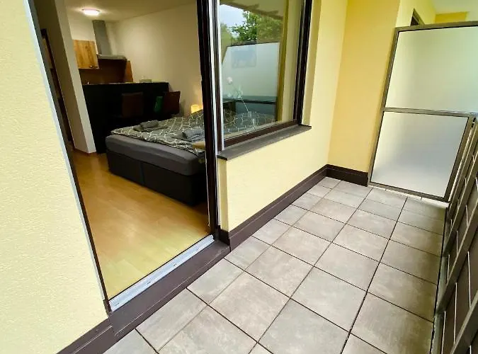 Apartman Schafberg Nahe Zentrum Einzimmer Bad Ischl