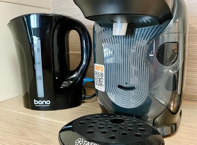 Schafberg Nahe Zentrum Einzimmer