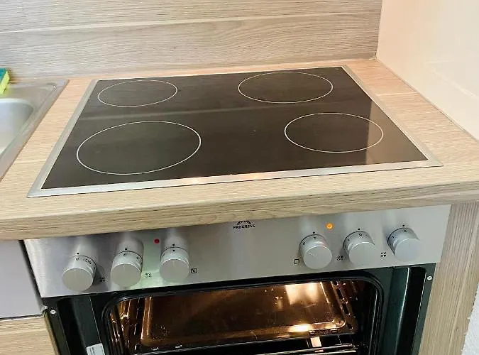 Schafberg Nahe Zentrum Einzimmer Apartman Bad Ischl